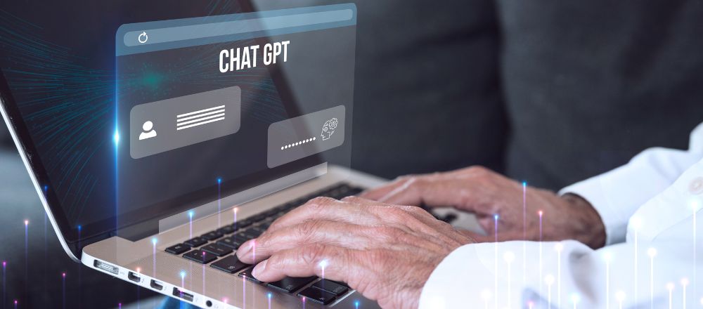 ChatGPT For Keyword Research