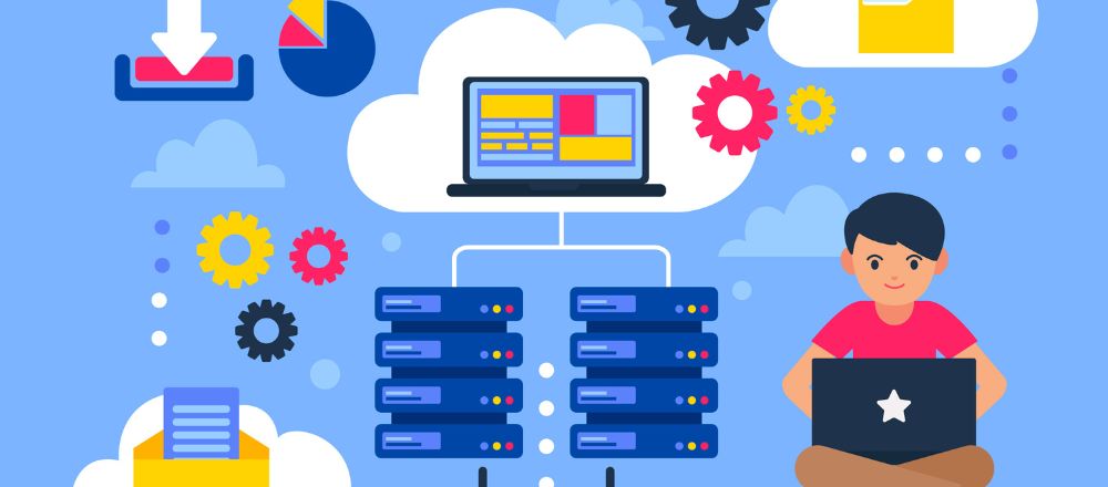 Site Migration