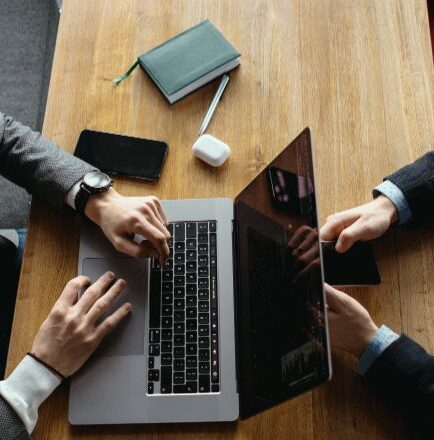 SEO services for law firms